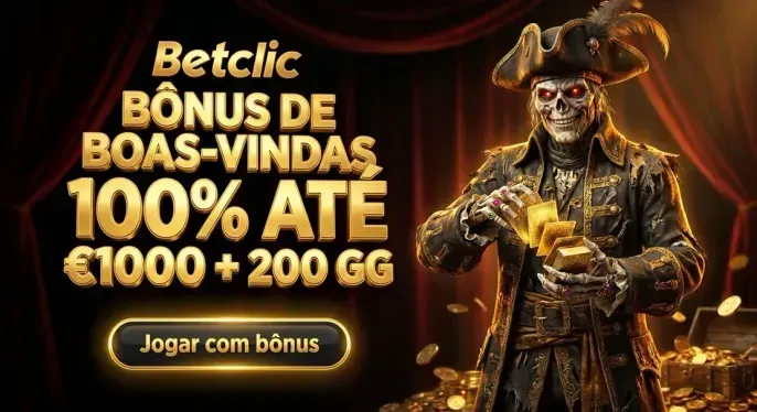 Betclic Casino